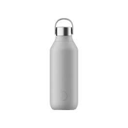 Μπουκάλι Θερμός Series 2 Granite Grey 500ml Chilly's