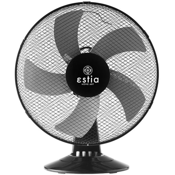 ESTIA Aeropulse 06-21603 Ανεμιστήρας Επιτραπέζιος 40 W 40 cm image 0