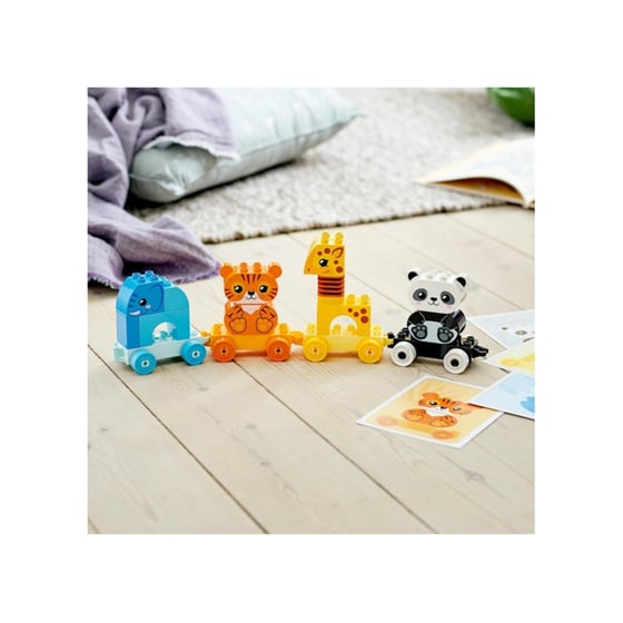 LEGO® Duplo Animal Train (10955) image 3