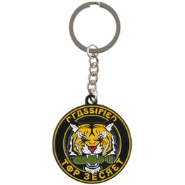 Μπρελόκ Gaya entertainment Call Of Duty Top Secret Keychain