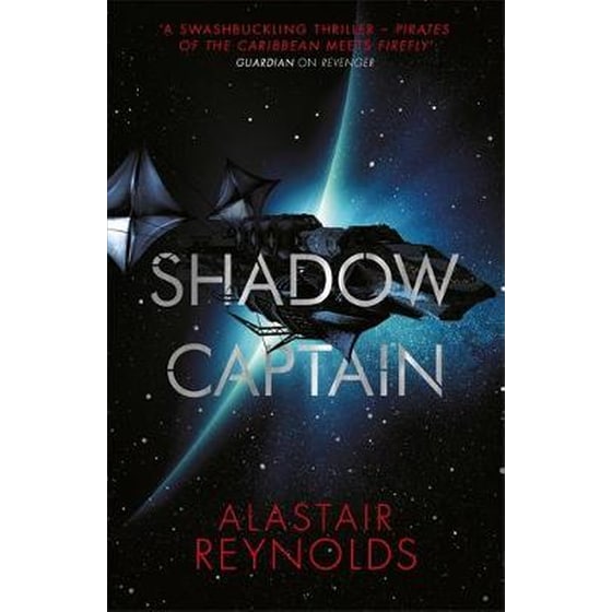 Shadow Captain image 0