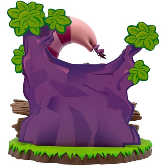 Φιγούρα Abysse Corp - Disney - Cheshire Cat image 1