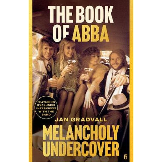 The Book of ABBA image 0