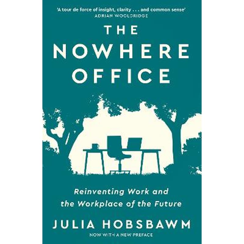 Nowhere Office