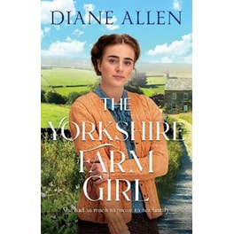 The Yorkshire Farm Girl