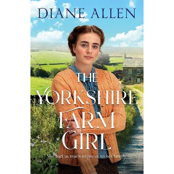 The Yorkshire Farm Girl image 0