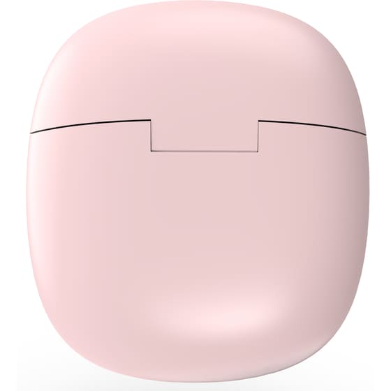 Ακουστικά Bluetooth HiFuture ColorBuds2 - Ροζ image 5