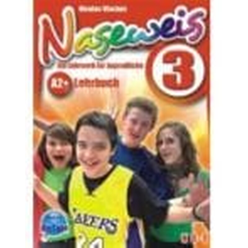 Naseweis 3 Kursbuch