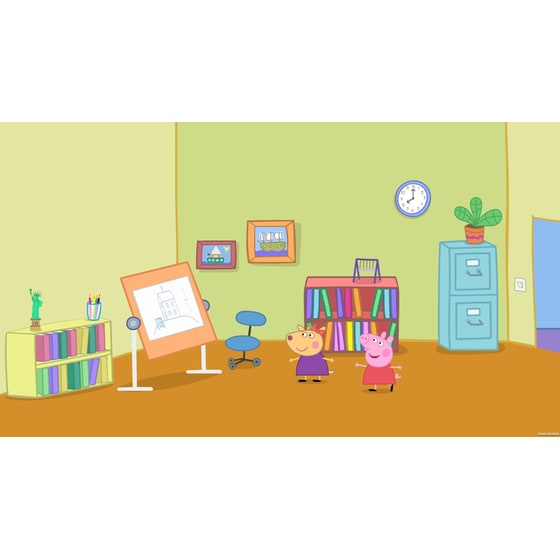 Peppa Pig: World Adventures - PS5 image 4