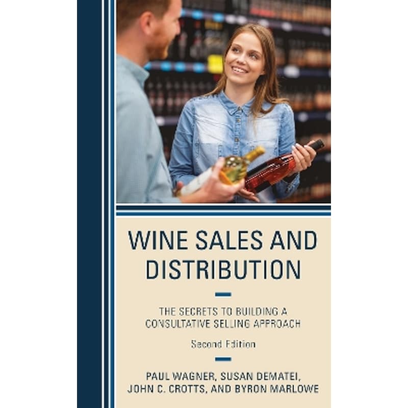 Wine Sales and Distribution