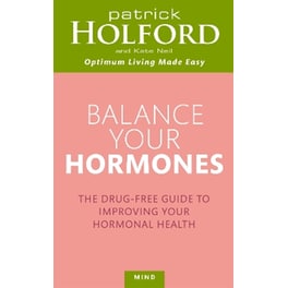 Balance Your Hormones