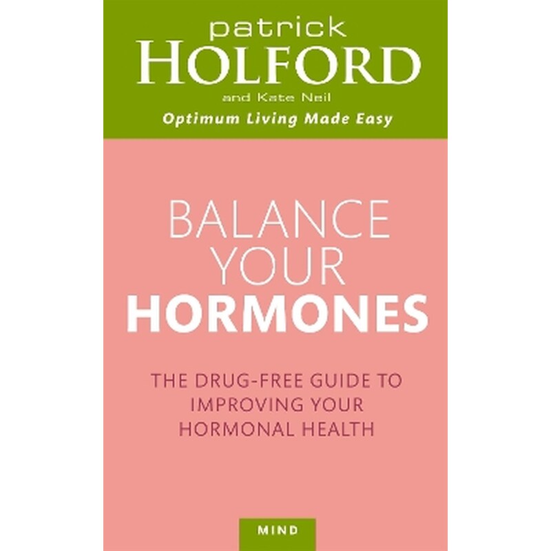 Balance Your Hormones