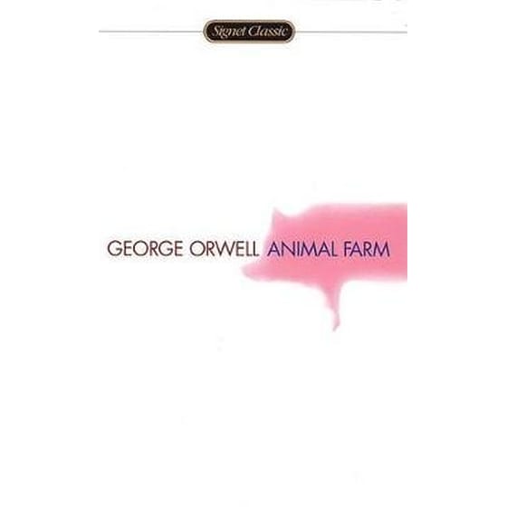 Animal Farm image 0
