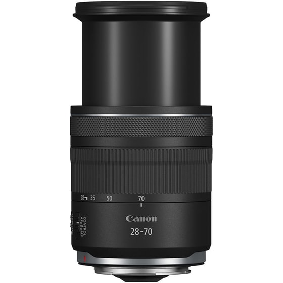LENS CANON RF 28-70MM F2.8 IS STM image 2