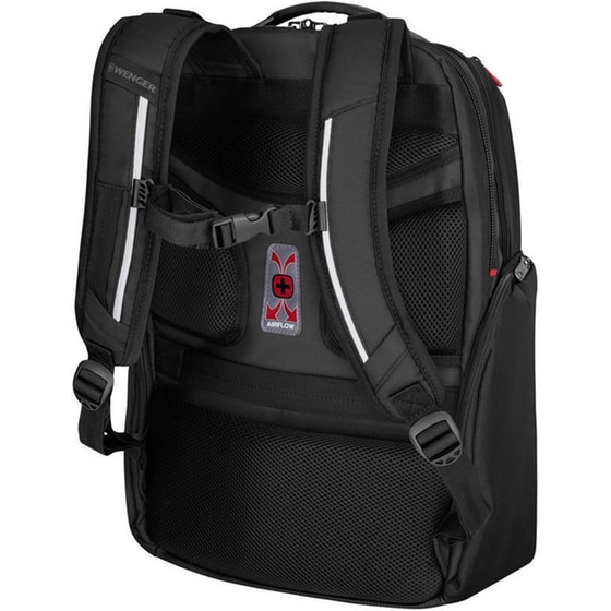 Τσάντα Laptop Wenger 17'' - Μαύρο image 3