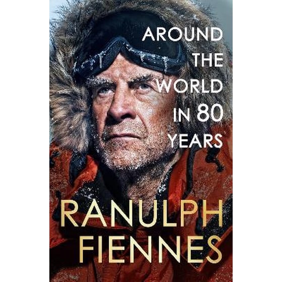 Around the World in 80 Years image 0