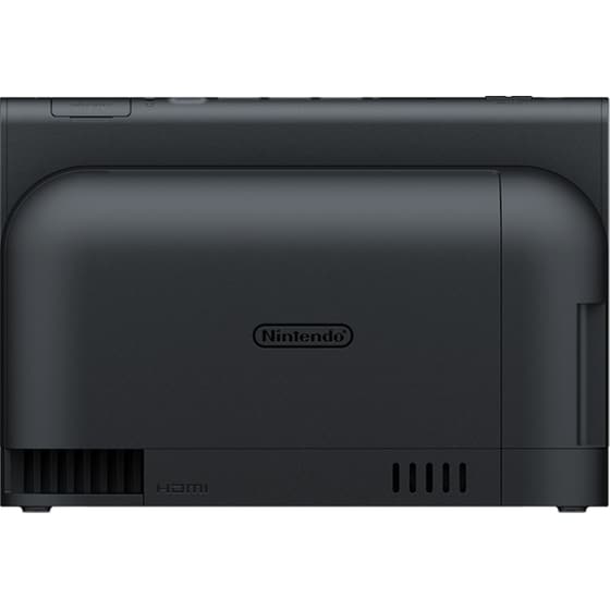Nintendo Switch 2 - Μαύρο image 19