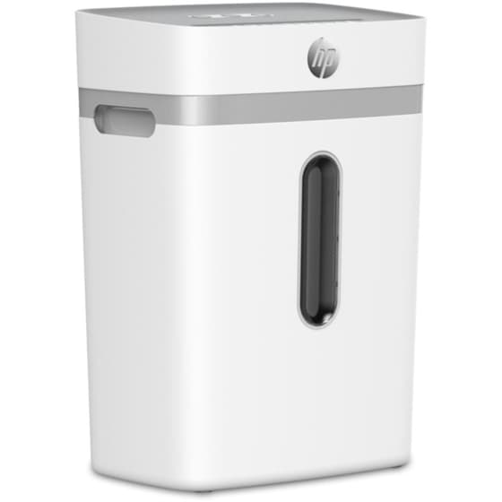 Καταστροφέας εγγράφων HP OneShred 12CC – 2802 Cross Cut P4 – 12 x A4 – 23L image 4