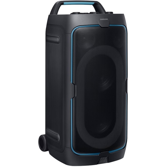 Party Speaker Samsung Sound Tower MX-ST50F 240W - Μαύρο image 9