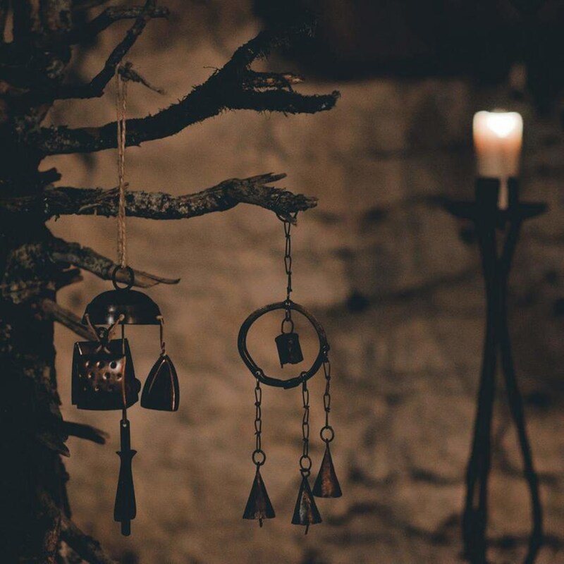 Aftonklang - Live At Emanuel Vigeland Mausoleum