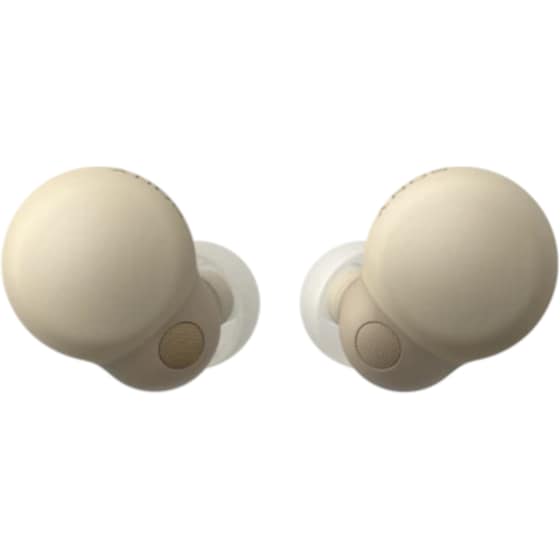 Ακουστικά Bluetooth Sony LinkBuds S - Μπεζ image 2