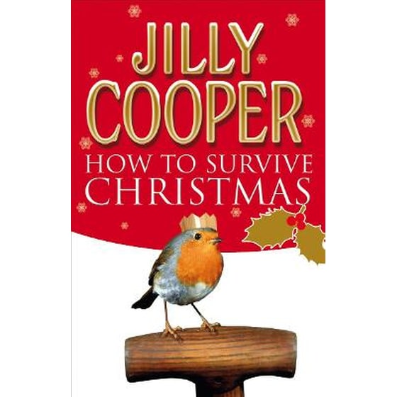 How to Survive Christmas image 0