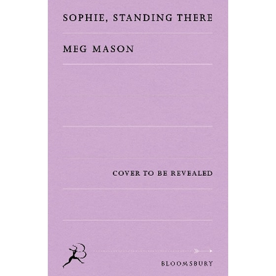 Sophie, Standing There image 0