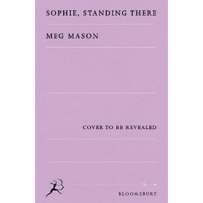 Sophie, Standing There