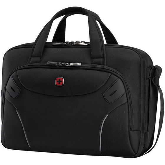 Τσάντα Laptop Wenger 16'' - Μαύρο image 2
