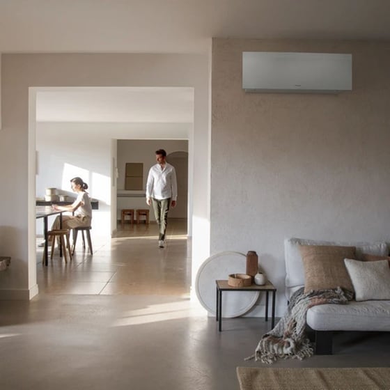 DAIKIN Emura FTXJ50AS9 Κλιματιστικό Inverter 18.000 BTU A++/A+++ με WiFi image 3