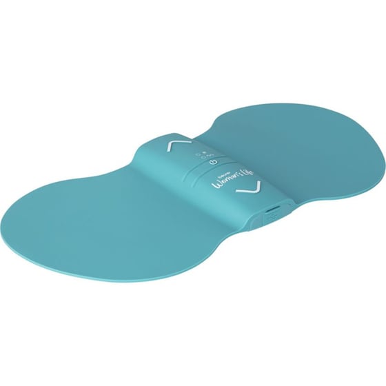 BEURER  Menstrual Relax+ Γαλάζιο image 1