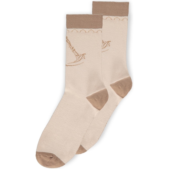 Κάλτσες Difuzed Assassin's Creed (3-Pack) 39-42 image 1