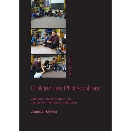 Children as Philosophers image 0