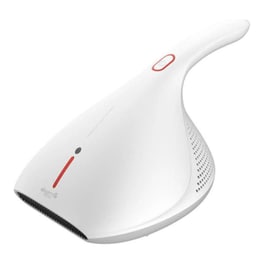 DEERMA CM800 450W Λευκό Σκουπάκι Χειρός