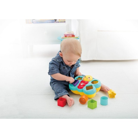 Πεταλούδα Fisher-Price image 5