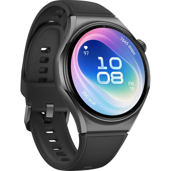Smartwatch Huawei Watch 6 46mm - Black image 2