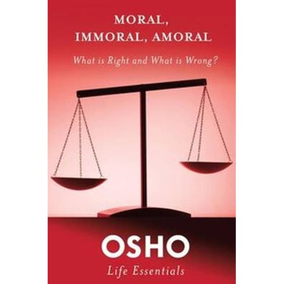 Moral, Immoral, Amoral image 0