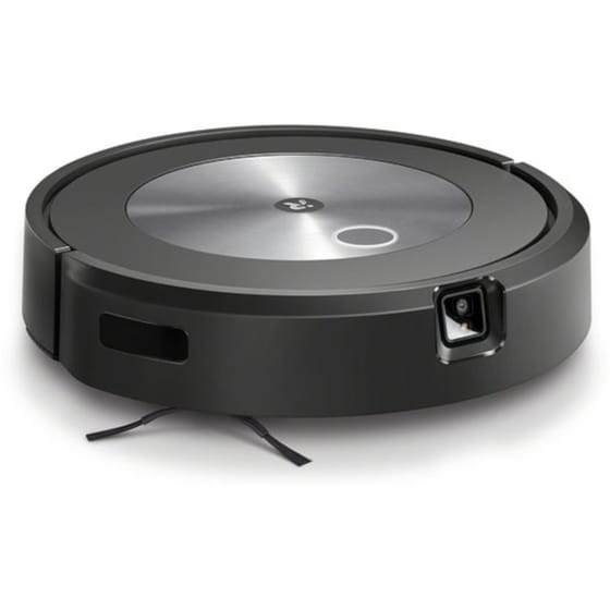 I-ROBOT COMBO ROOMBA J7+ J755840 Μαύρο Σκούπα Ρομπότ image 4