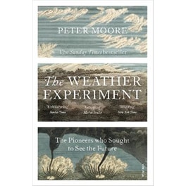 The Weather Experiment