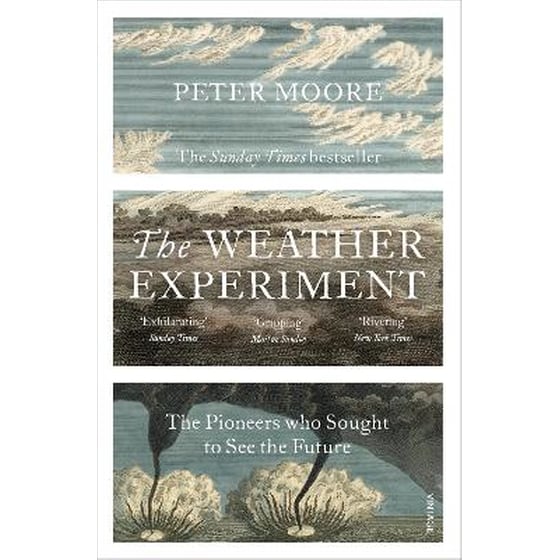The Weather Experiment image 0