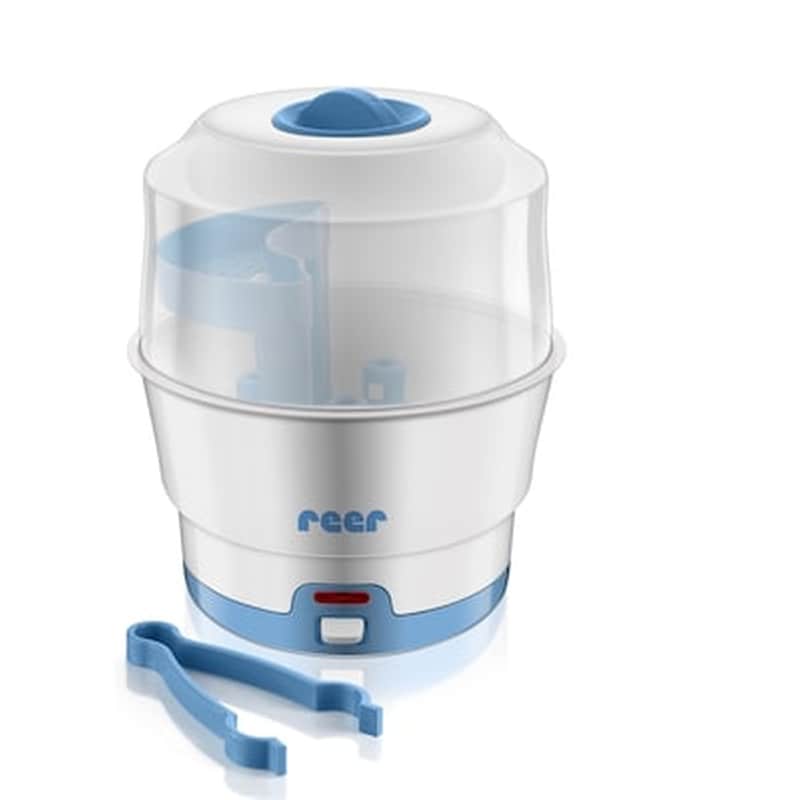 REER Reer Αποστειρωτής Vapomat New 36020