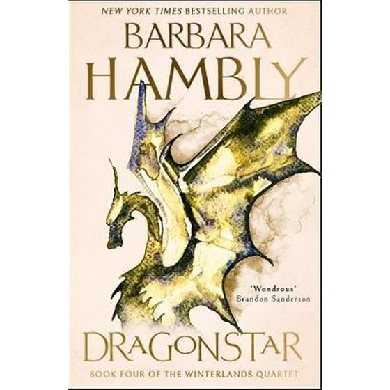 Dragonstar image 0