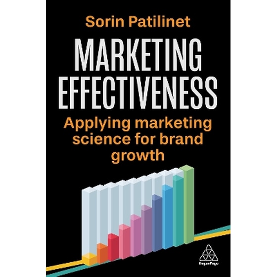 Marketing Effectiveness image 0