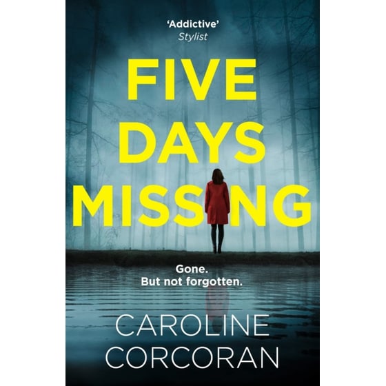 Five Days Missing image 0