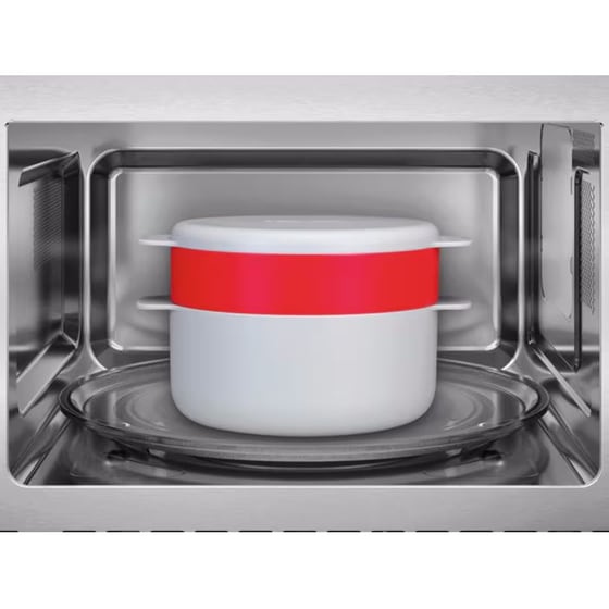 AEG OS5GM251EB με Grill 23 Lt Μαύρο Εντοιχιζόμενος Φούρνος Μικροκυμάτων image 4