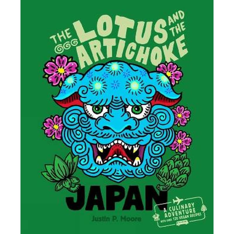 The Lotus and the Artichoke - Japan