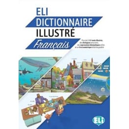 ELI Illustrated Dictionary