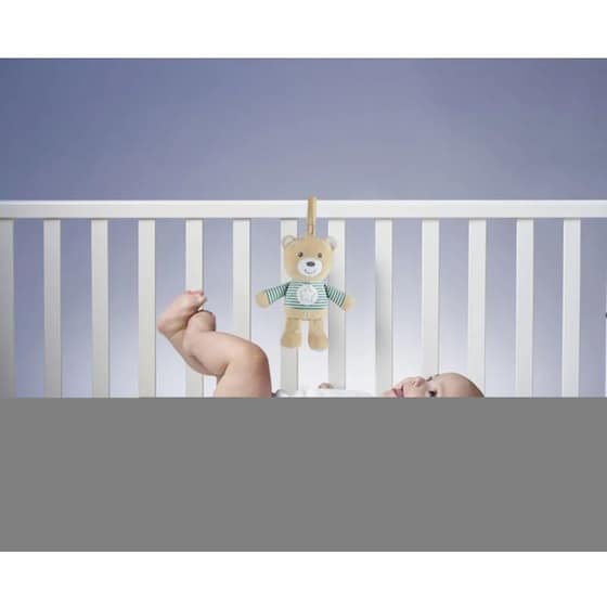 Βρεφικό Μουσικό Παιχνίδι Chicco Αρκουδάκι image 2