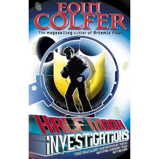 Half Moon Investigations image 0