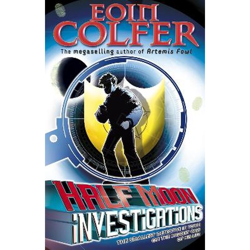 Half Moon Investigations